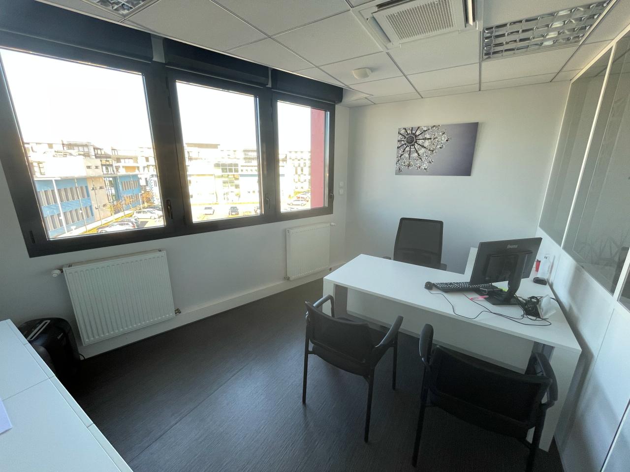 Bureau Dijon 202m² Location bureau Dijon Côte-d'Or OLBUR2530605 10